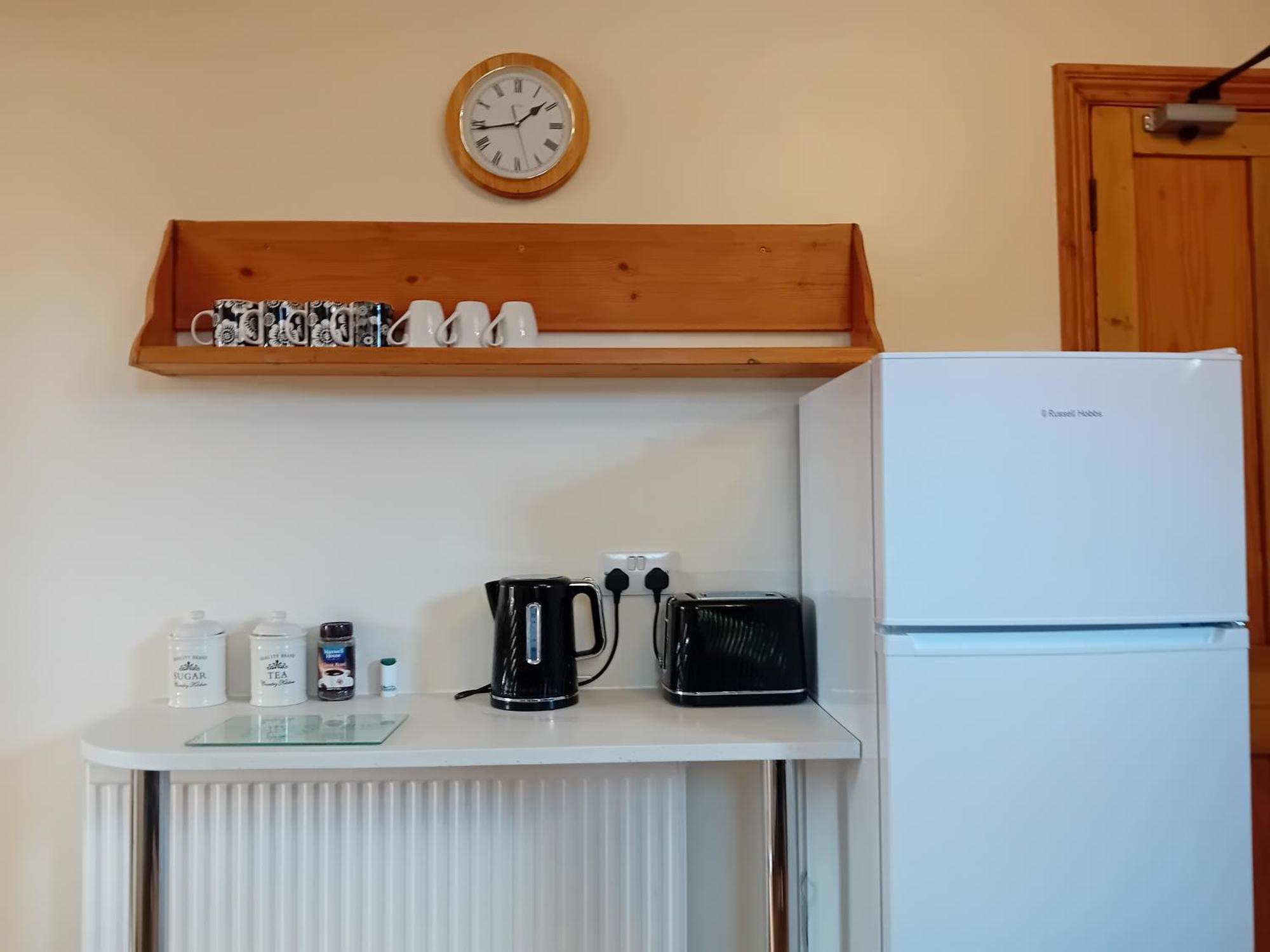 Home From Home Guesthouse Leiston Eksteriør bilde